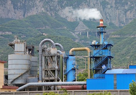 規模超前，年產達20余萬噸